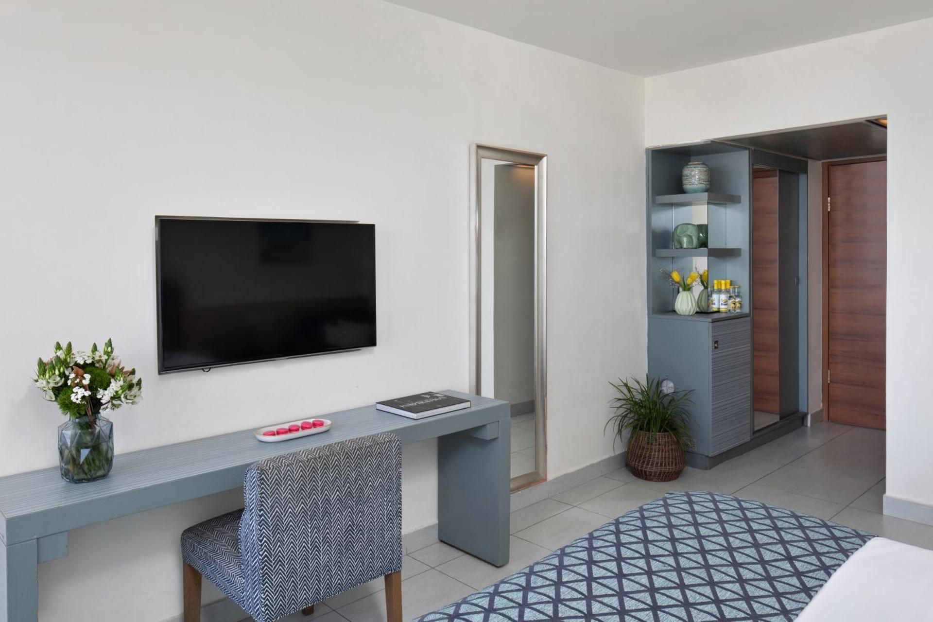 Hotel Neptune Eilat By Dan Hotels