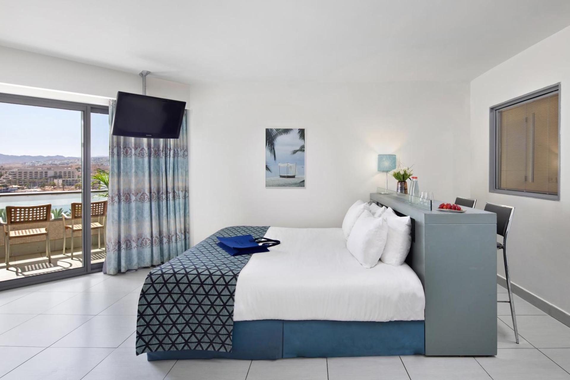 Hotel Neptune Eilat By Dan Hotels