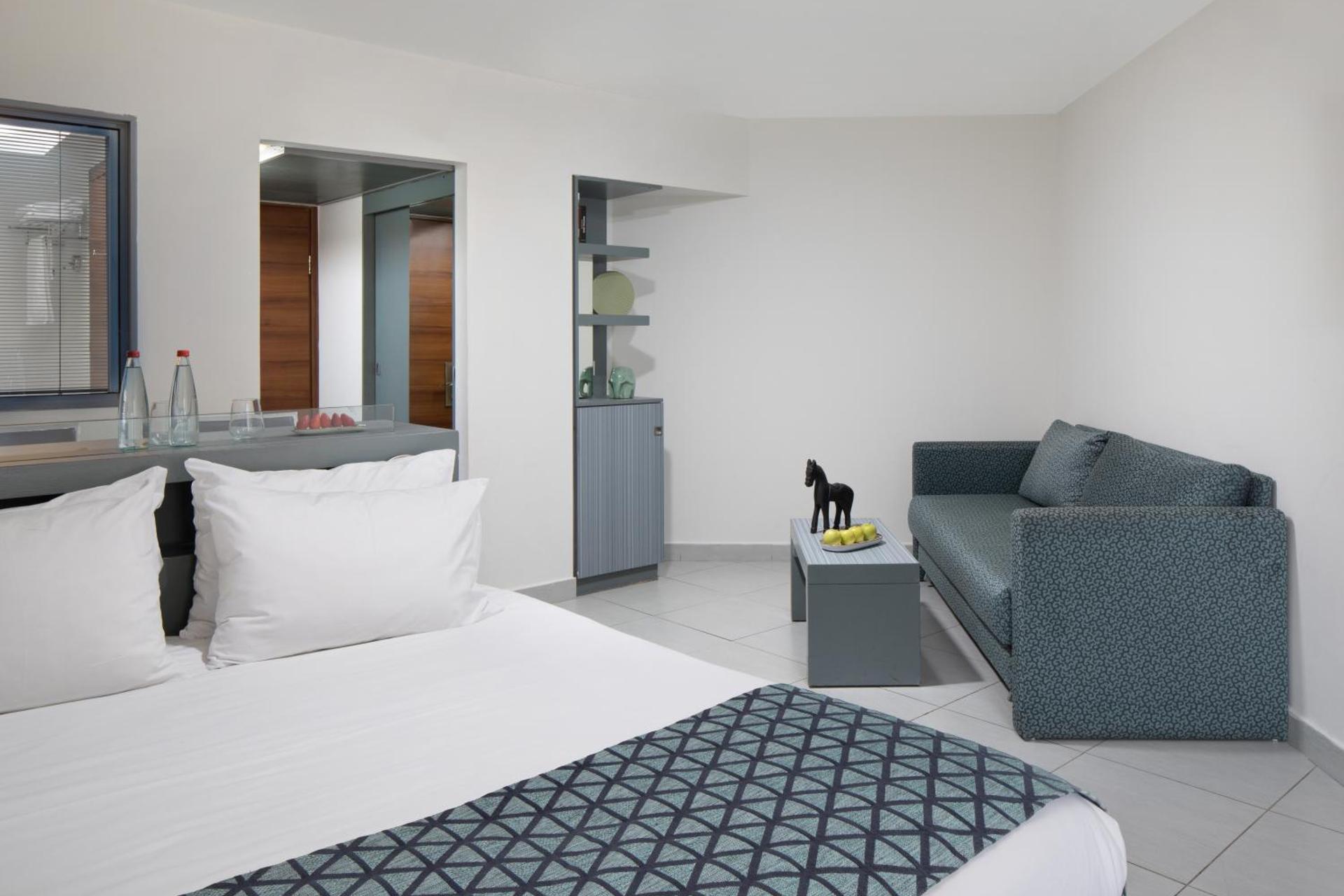 Hotel Neptune Eilat By Dan Hotels