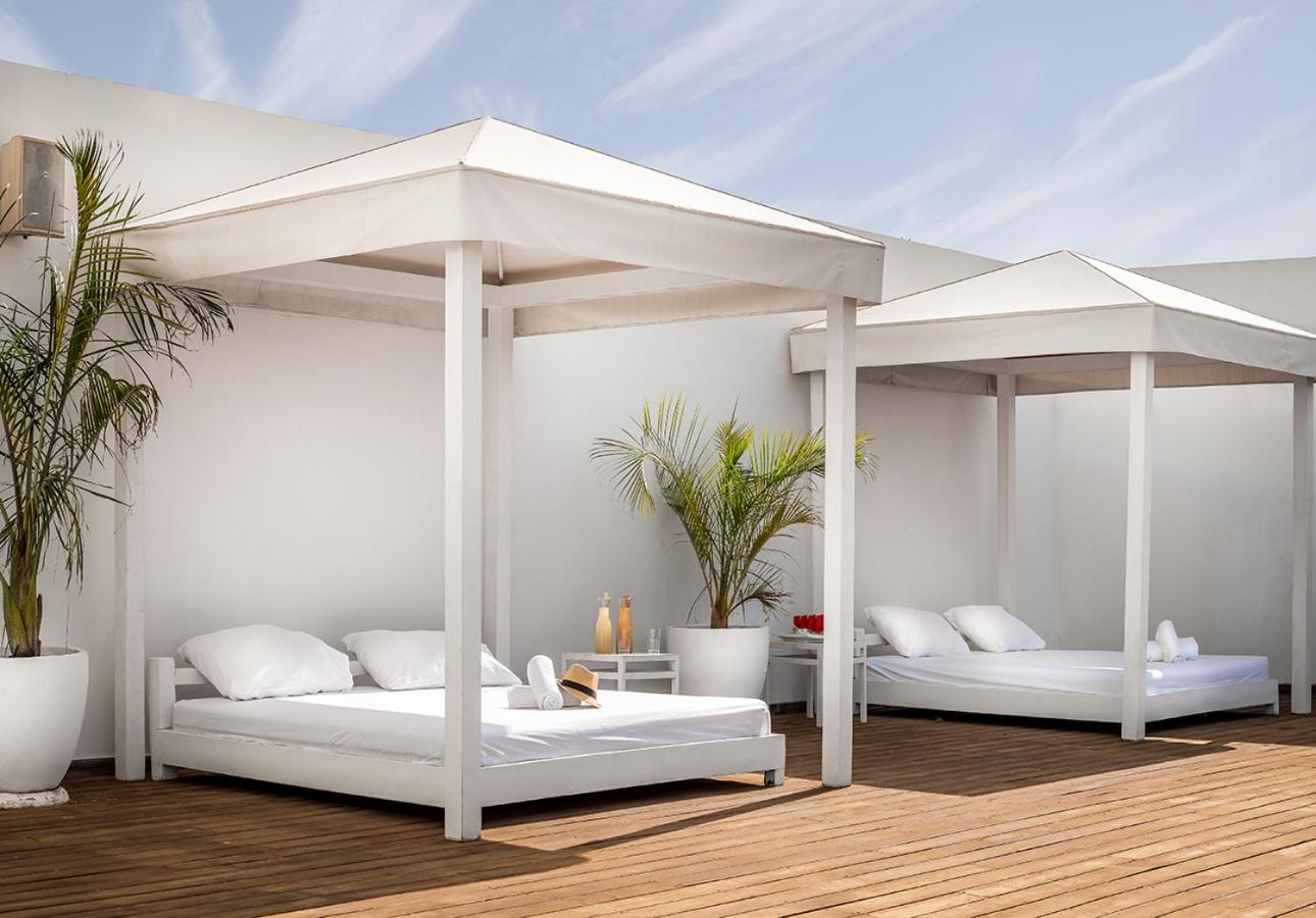 Hotel Neptune Eilat By Dan Hotels