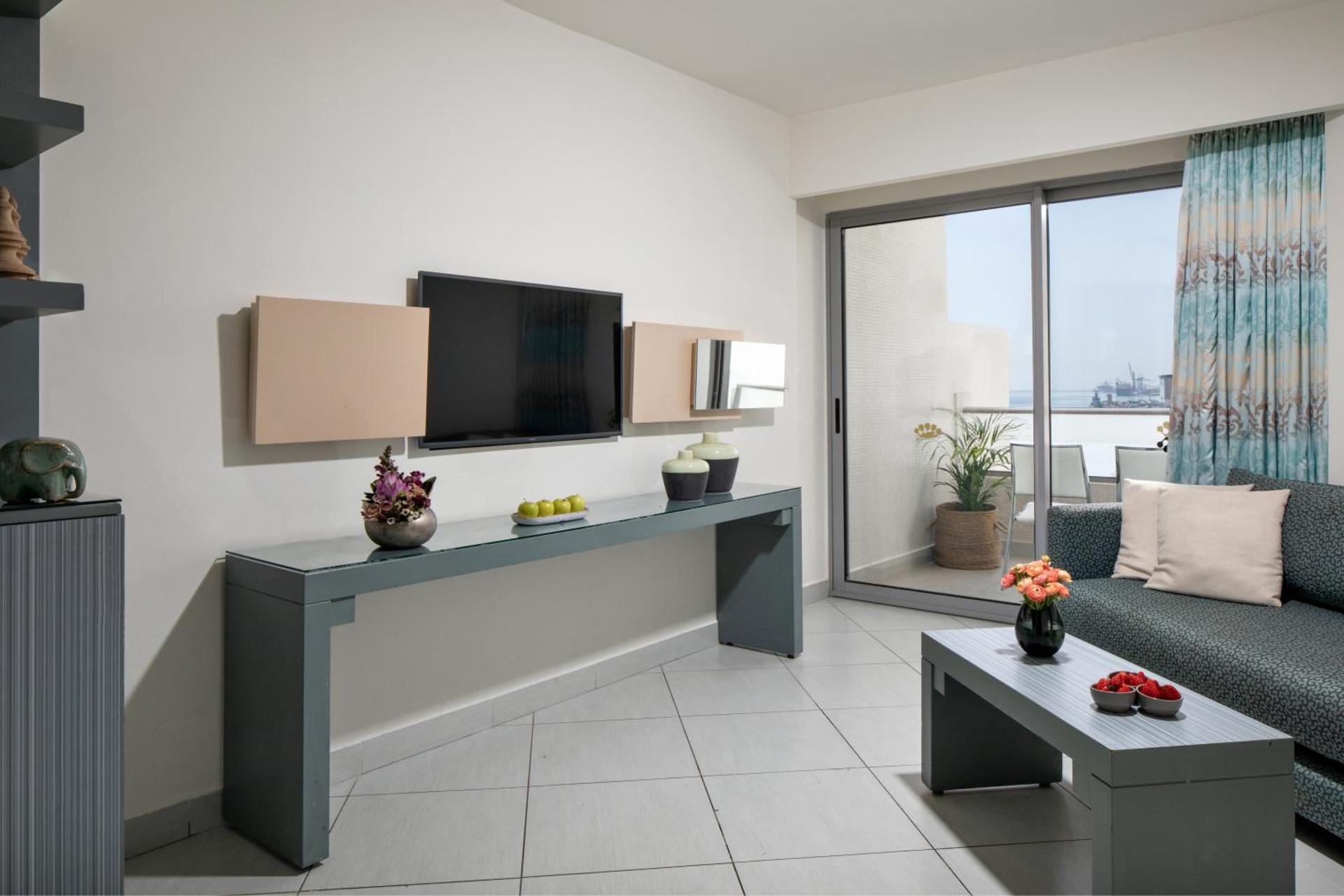 Hotel Neptune Eilat By Dan Hotels