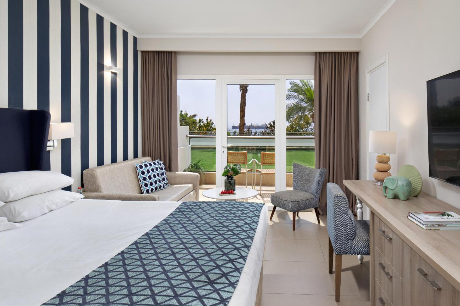 Hotel Neptune Eilat By Dan Hotels