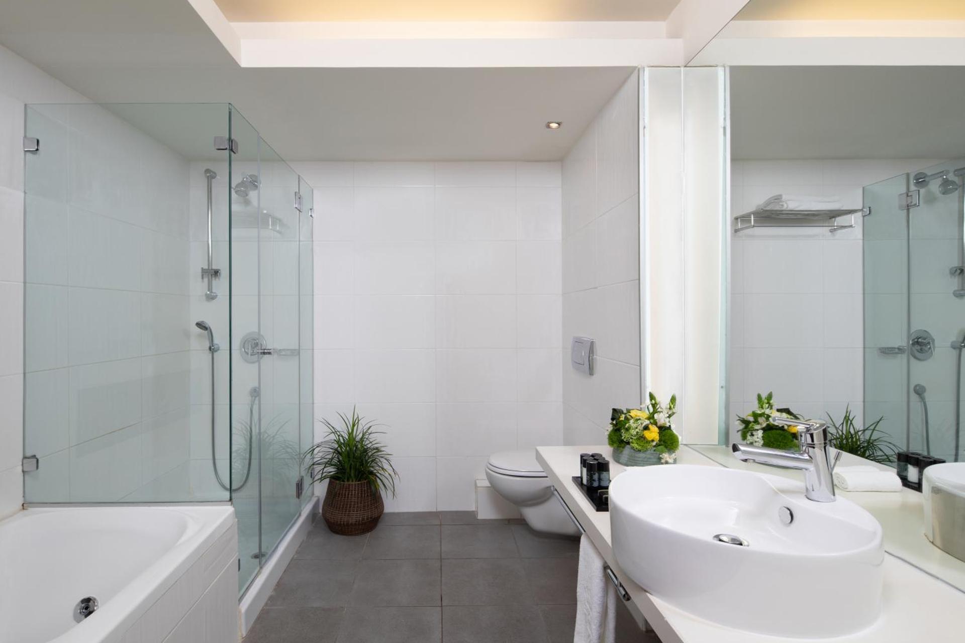 Hotel Neptune Eilat By Dan Hotels