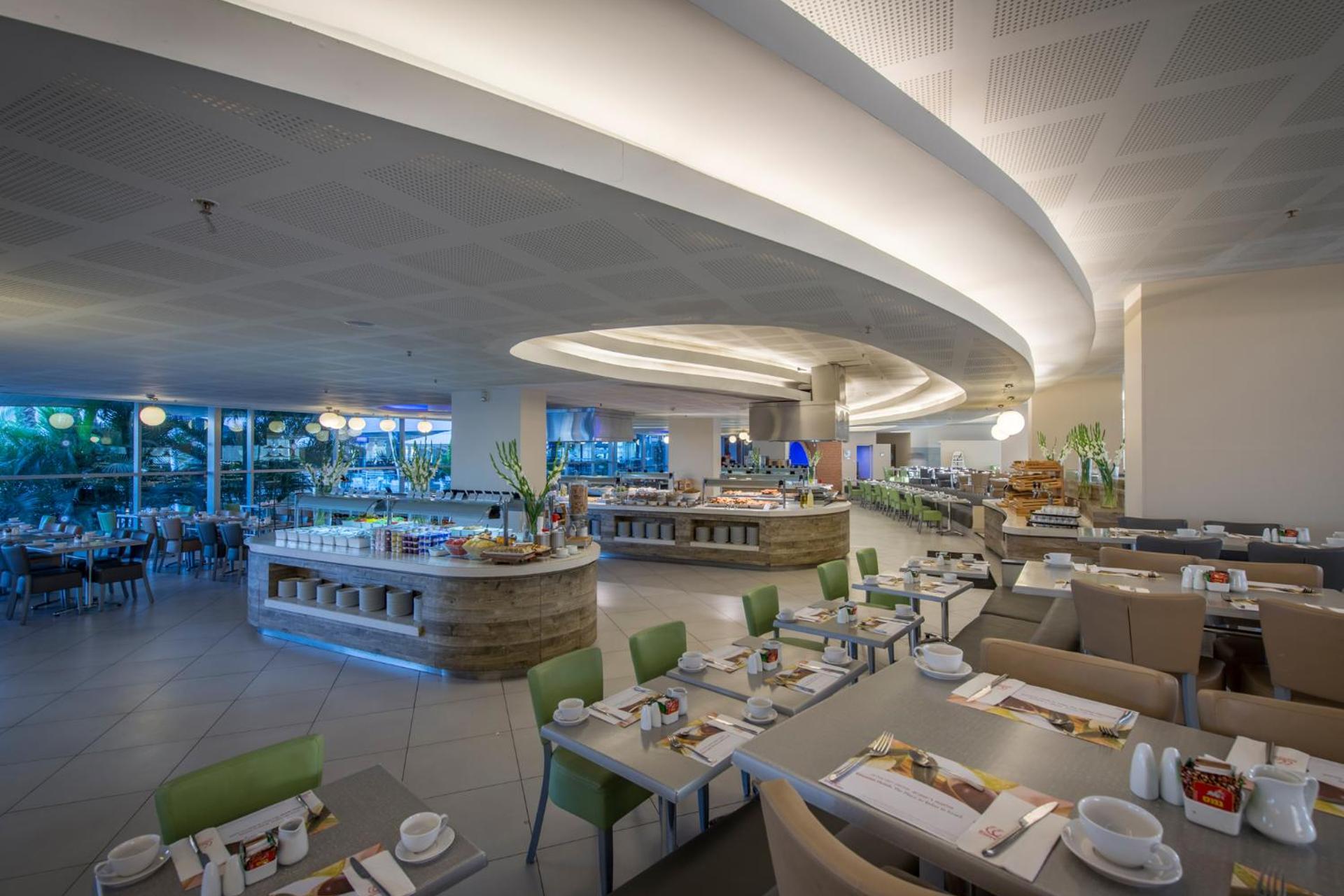 Hotel Neptune Eilat By Dan Hotels