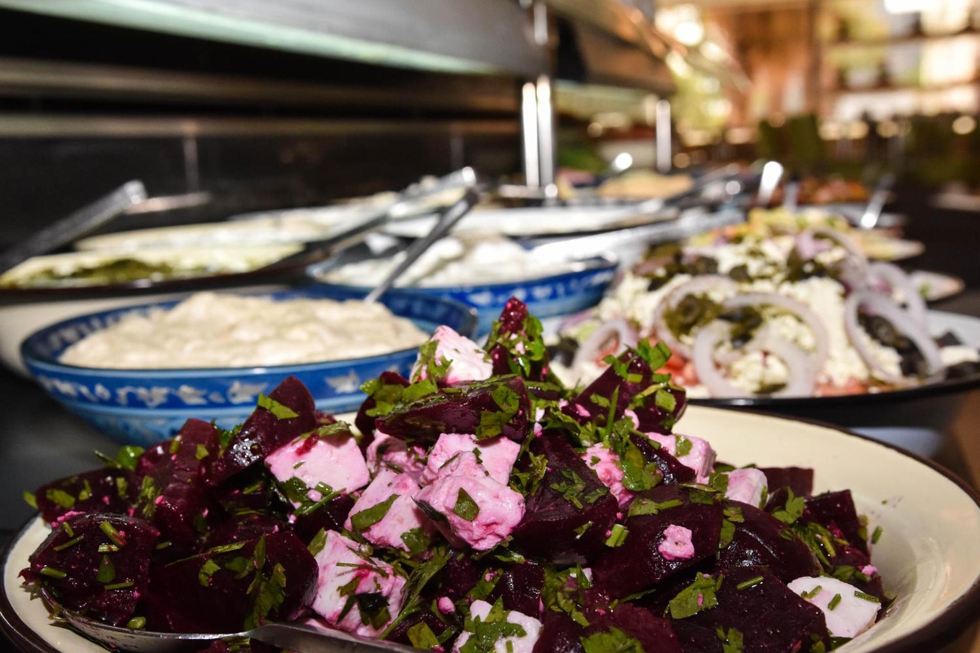 Hotel Neptune Eilat By Dan Hotels