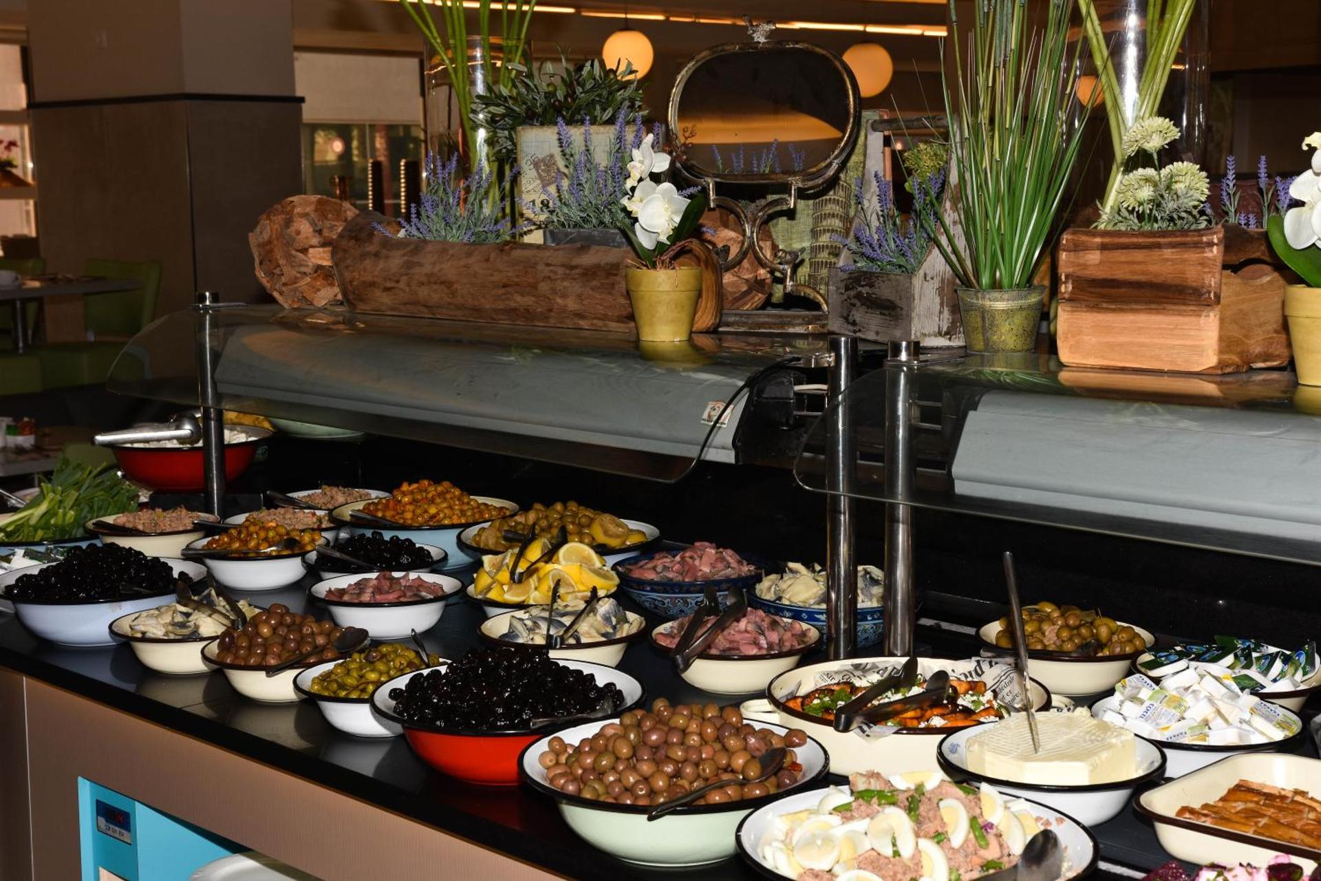 Hotel Neptune Eilat By Dan Hotels