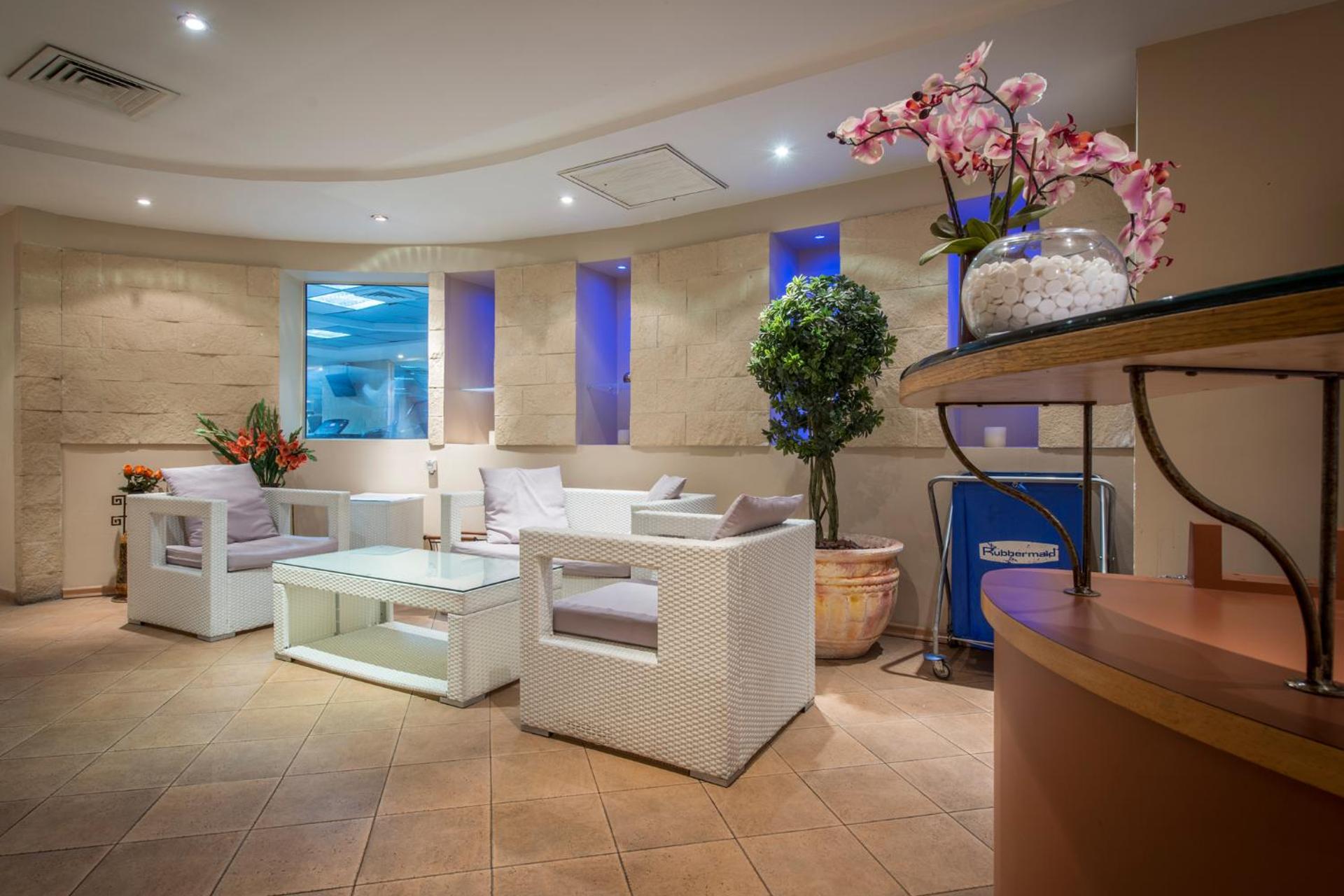 Hotel Neptune Eilat By Dan Hotels