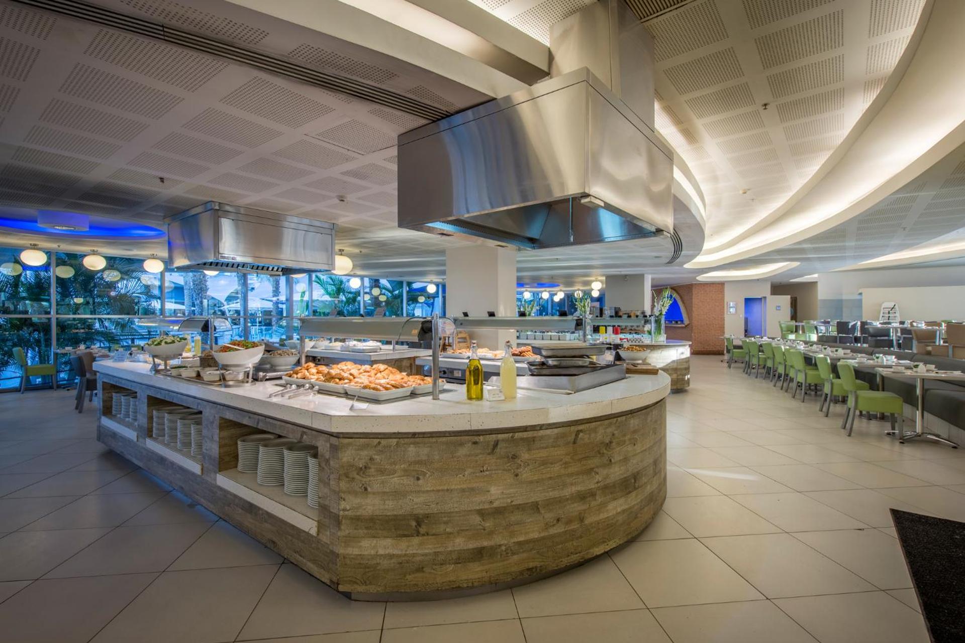 Hotel Neptune Eilat By Dan Hotels