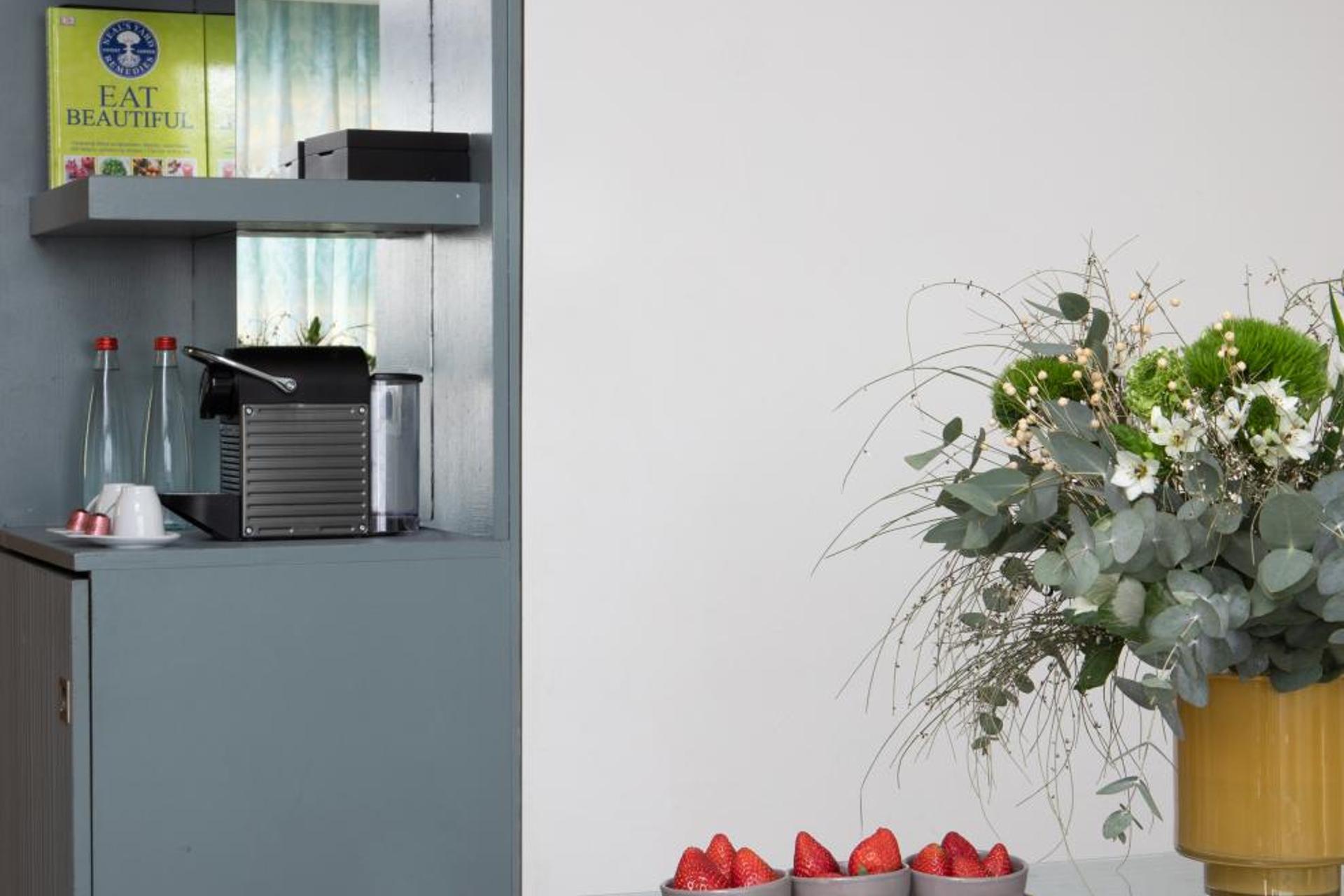 Hotel Neptune Eilat By Dan Hotels