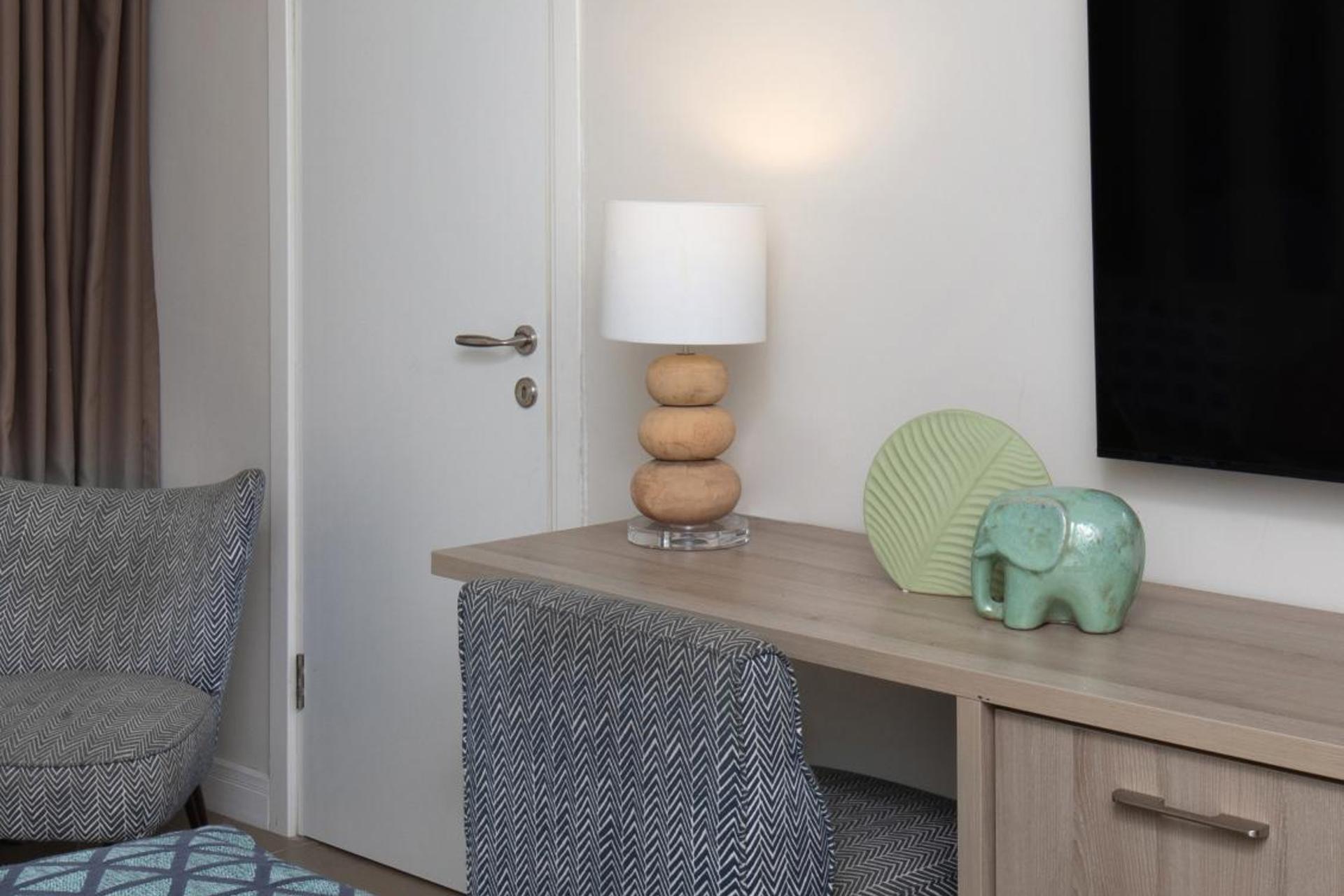 Hotel Neptune Eilat By Dan Hotels