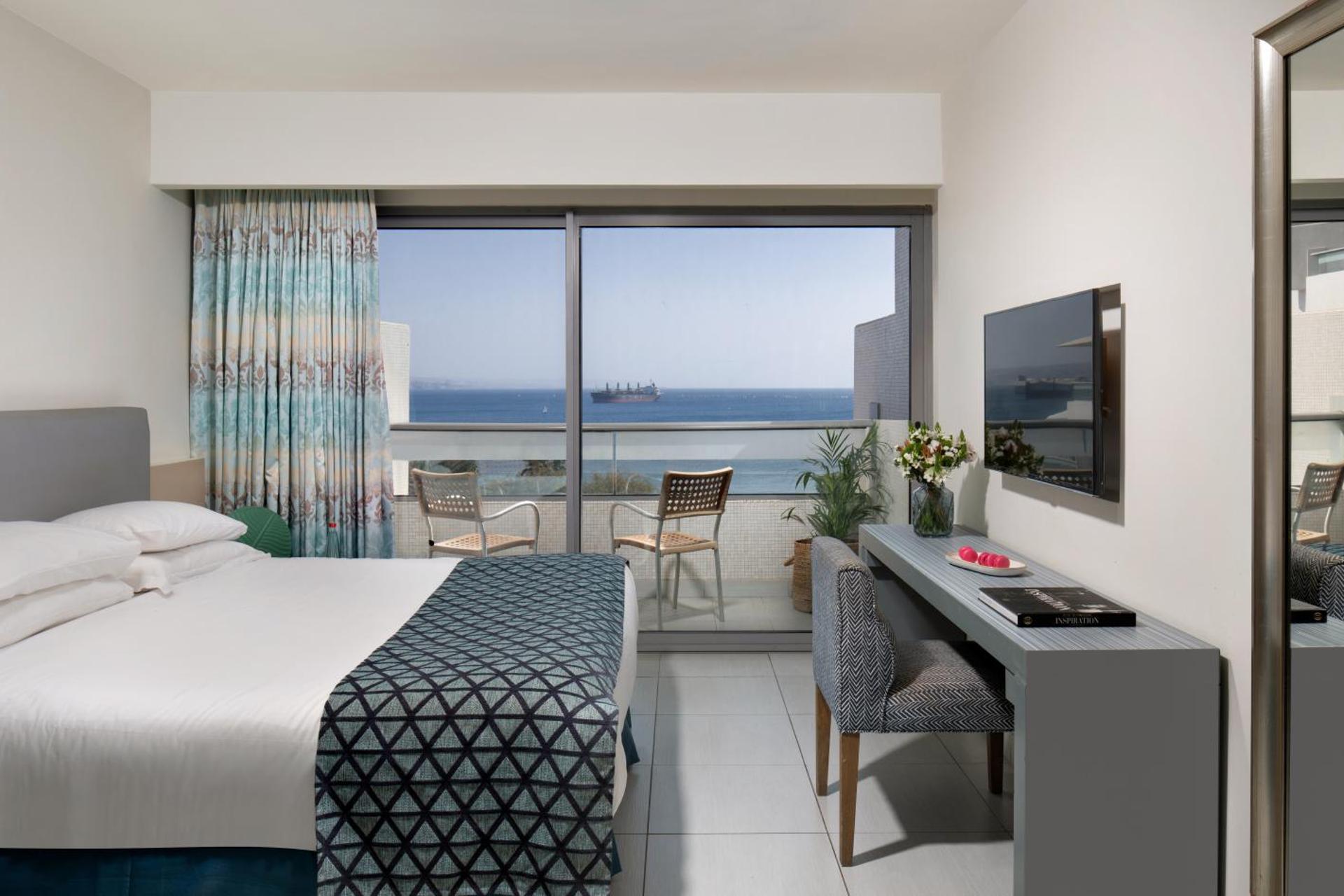 Hotel Neptune Eilat By Dan Hotels