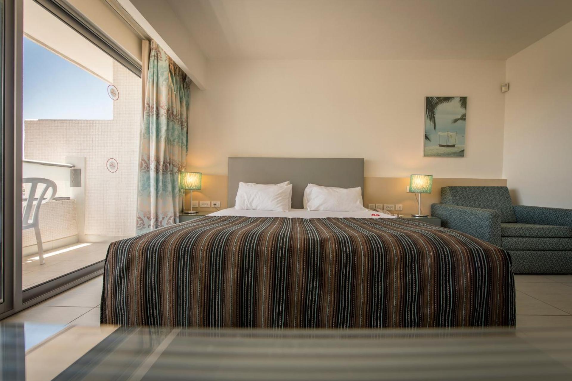 Hotel Neptune Eilat By Dan Hotels