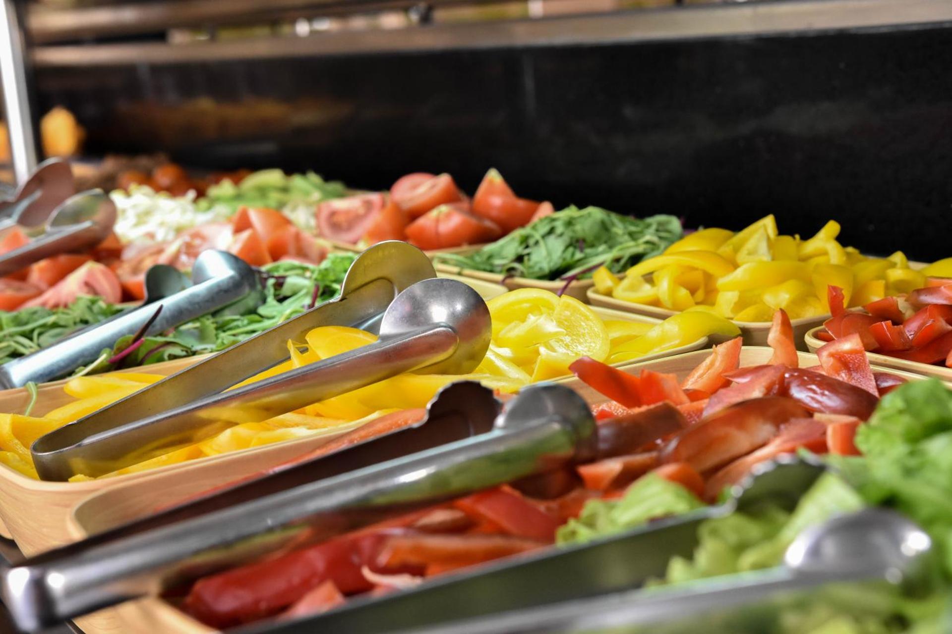 Hotel Neptune Eilat By Dan Hotels